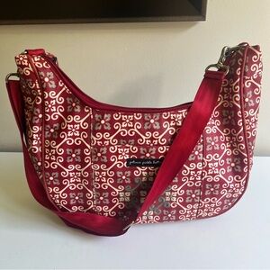 Petunia Pickle Bottom Touring Tote - Travel Through Tivoli